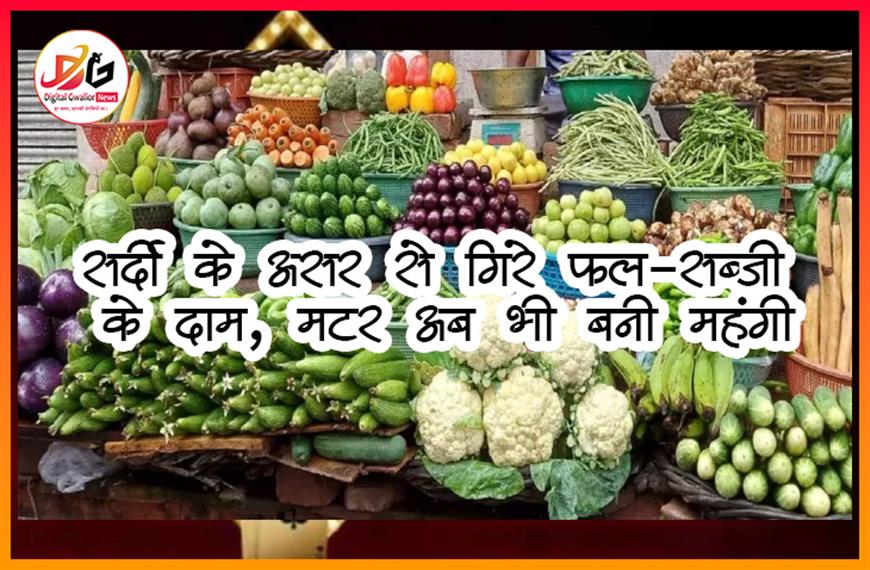 सर्दी